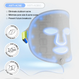 LED Esthetics Glotech™ Mask Pro + Collar
