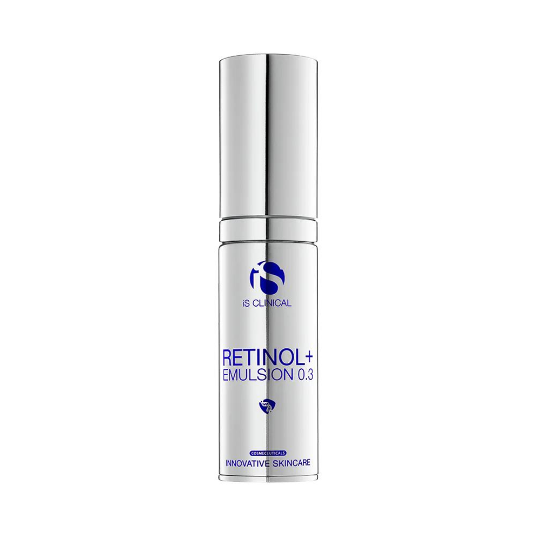 iS Clinical Retinol+ Emulsion 0.3