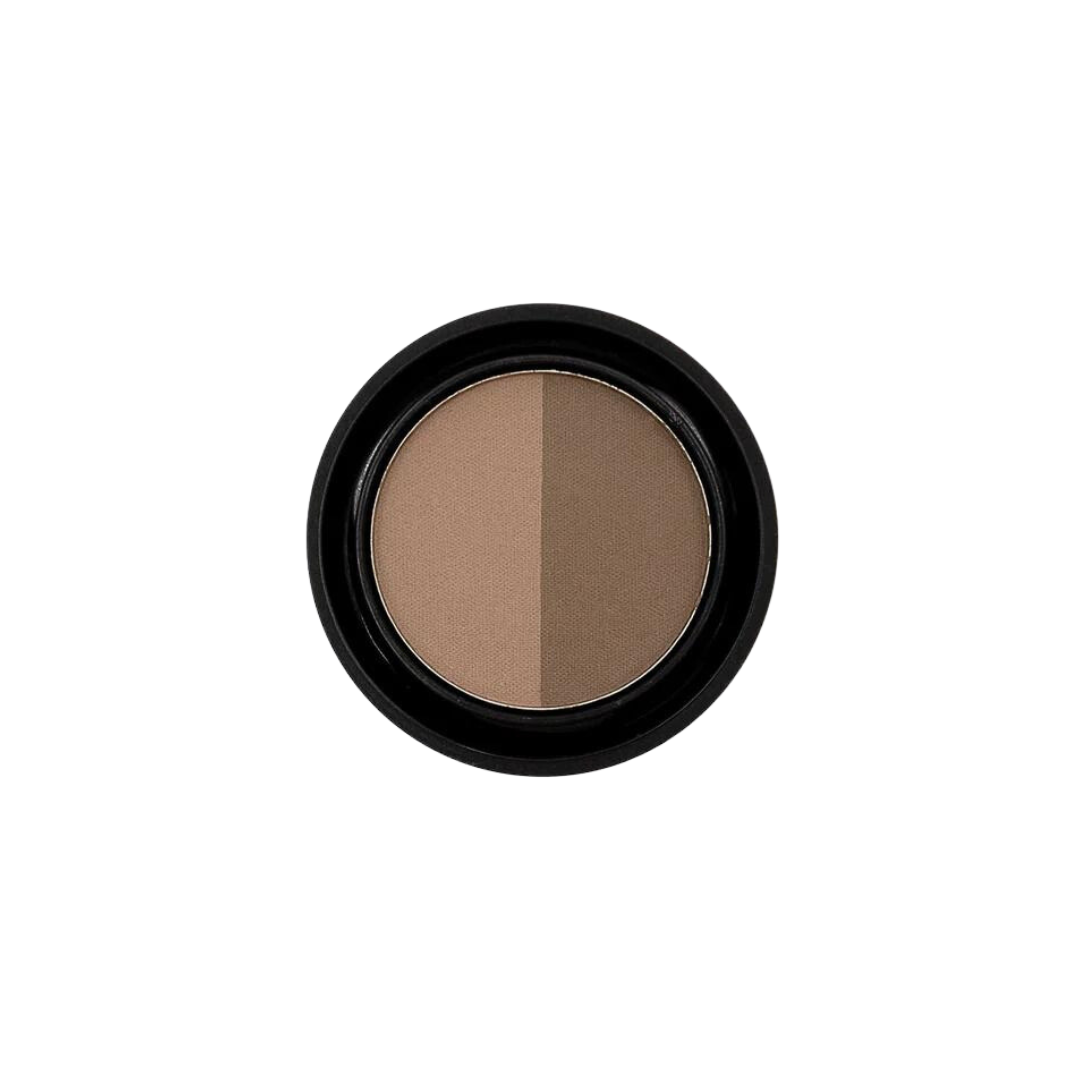 Kelly Baker Brows Brow Powder Duo