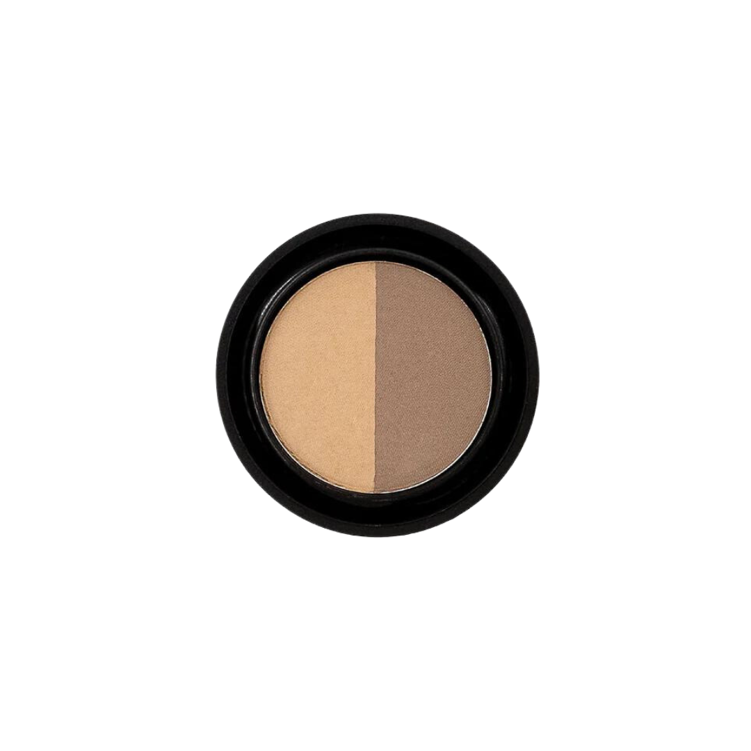 Kelly Baker Brows Brow Powder Duo