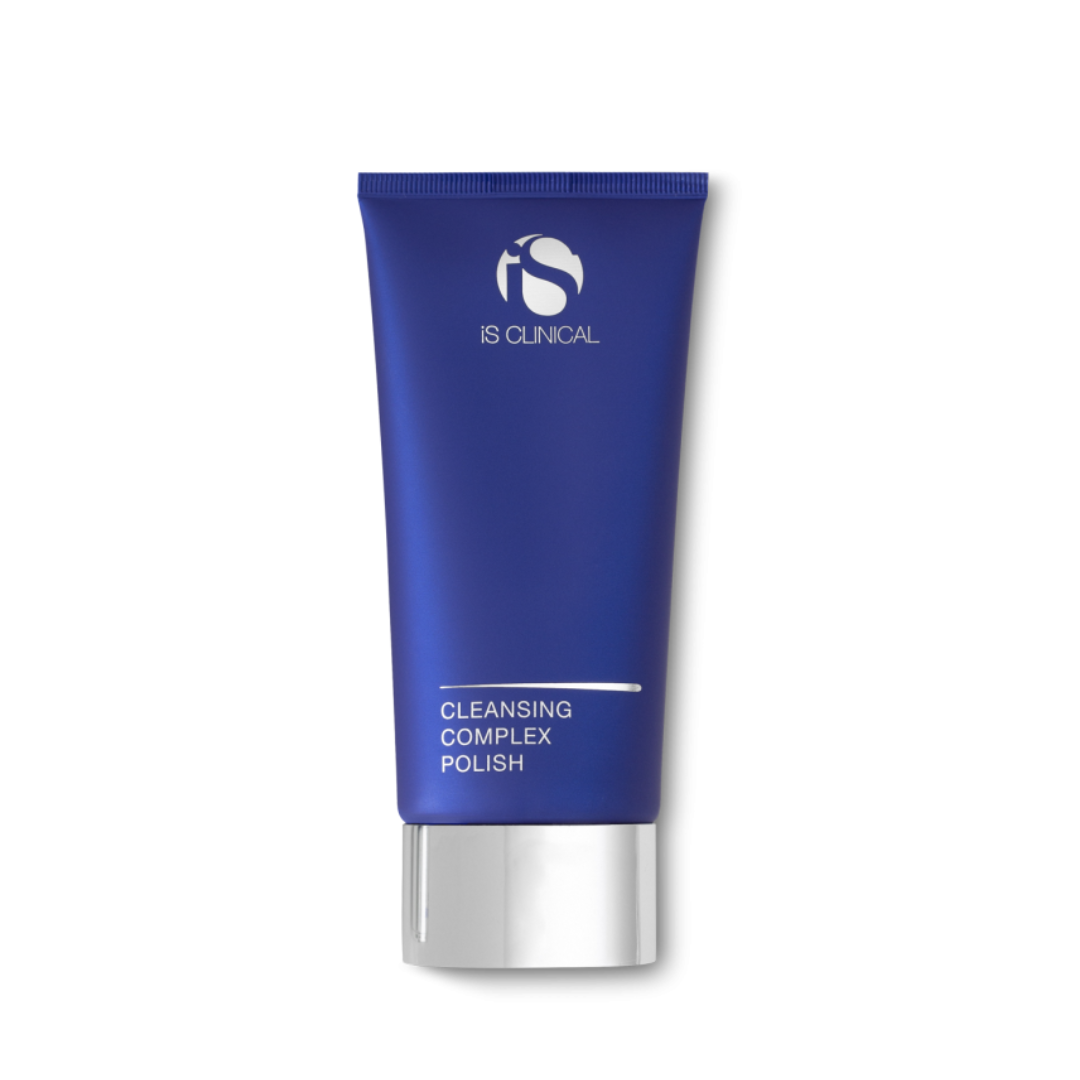 iS CLINICAL Cleansing Complex Polish