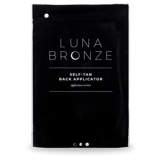 Luna Bronze Self-Tan Back Applicator