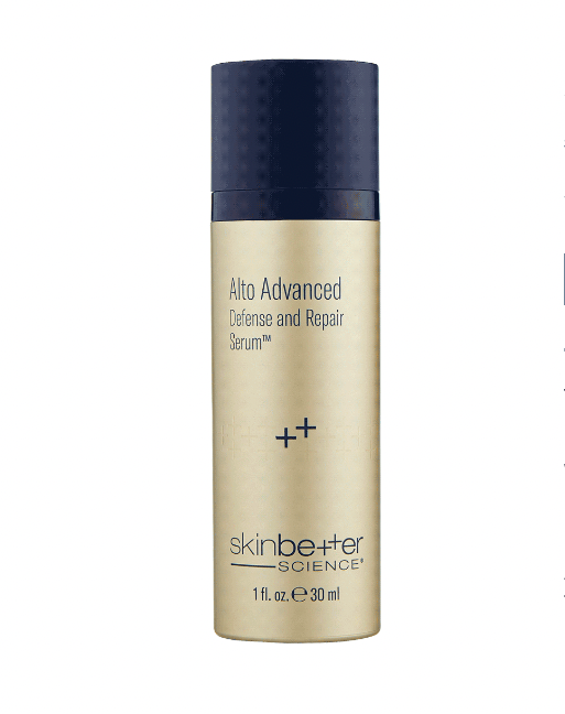 skinbetter science® Alto Advanced Defense and Repair Serum