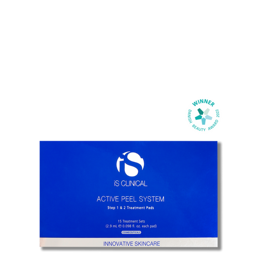 iS CLINICAL Active Peel System