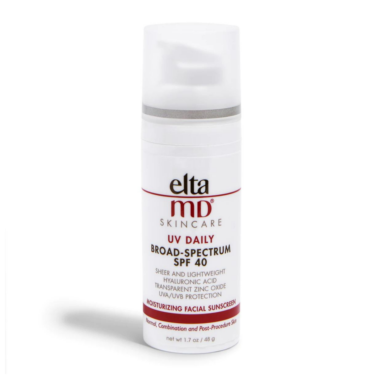 EltaMD UV Daily Broad-Spectrum SPF 40