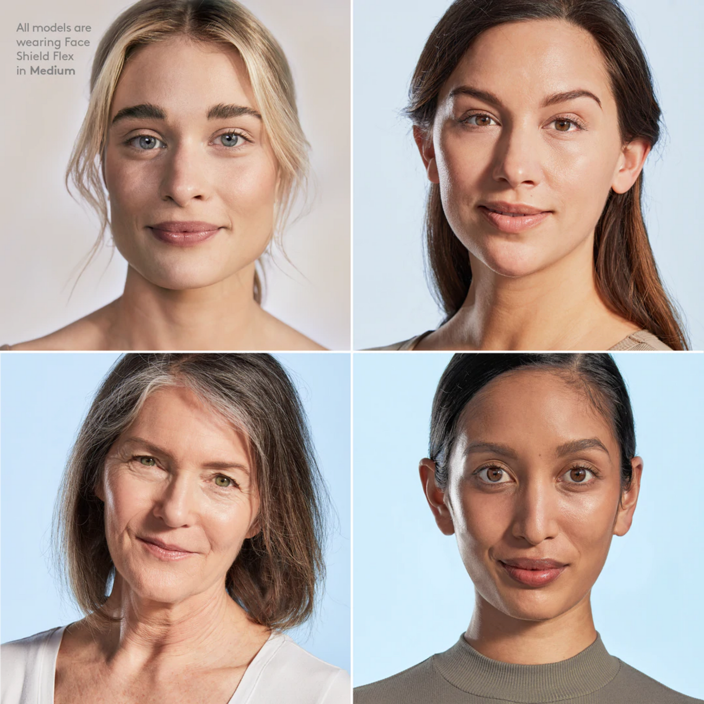 Colorescience Sunforgettable® Total Protection™ Face Shield FLEX SPF 50