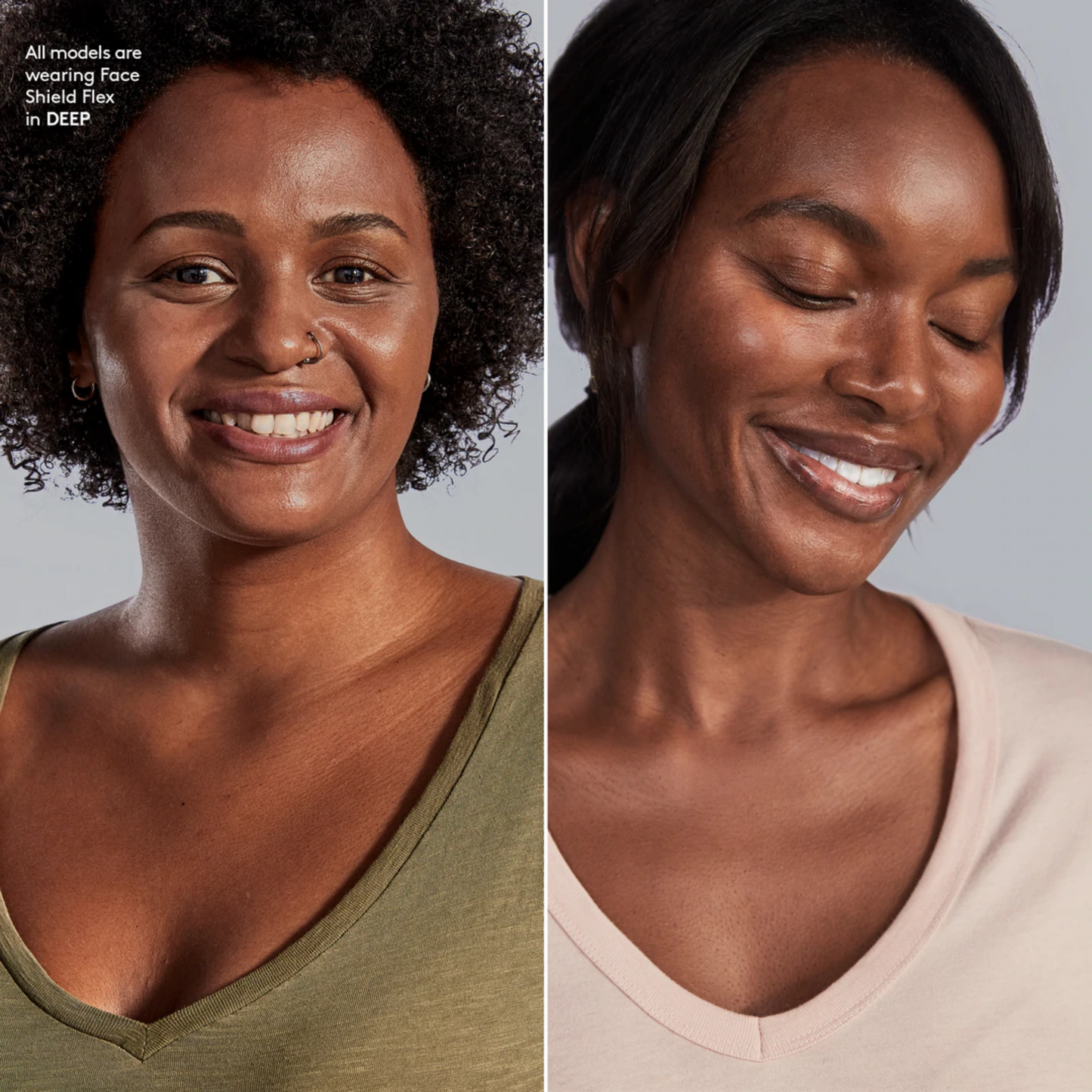 Colorescience Sunforgettable® Total Protection™ Face Shield FLEX SPF 50