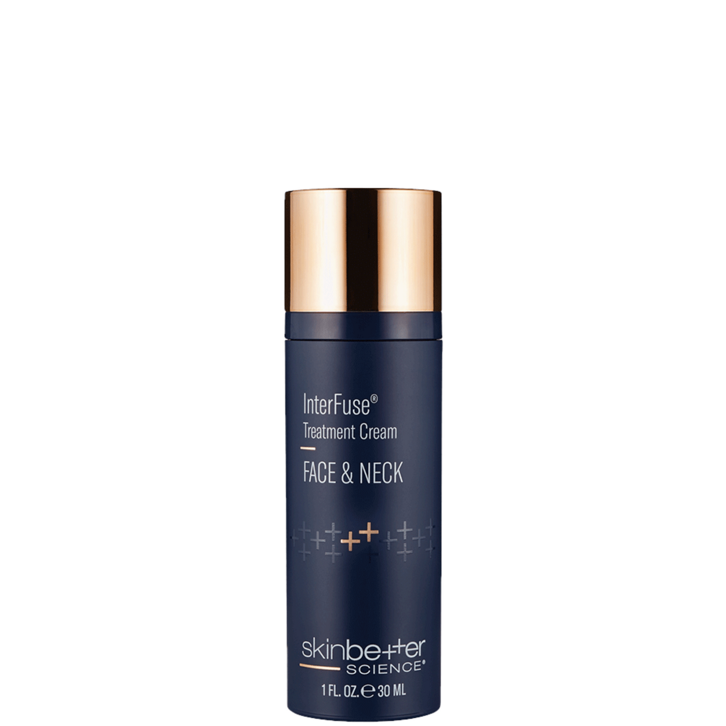 skinbetter science® InterFuse Treatment Cream FACE & NECK