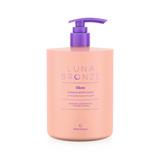 Luna Bronze Glow Gradual Tanning Moisturizer