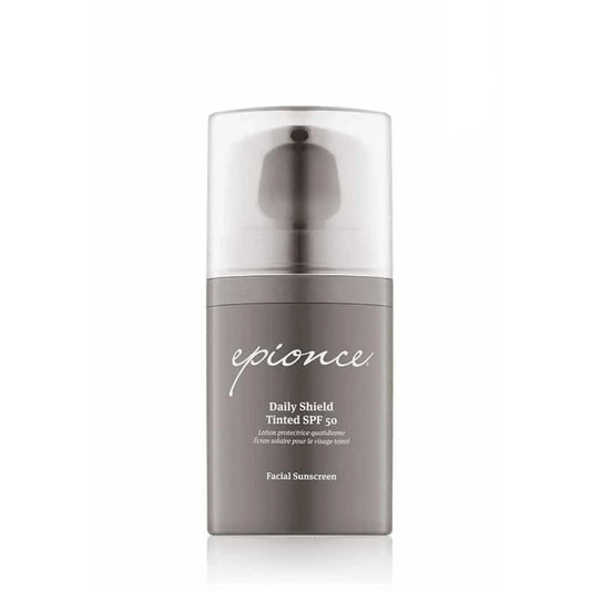 Epionce Daily Shield Tinted SPF 50 Sunscreen