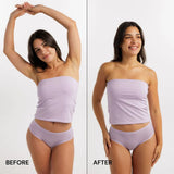 Luna Bronze Glow Gradual Tanning Moisturizer