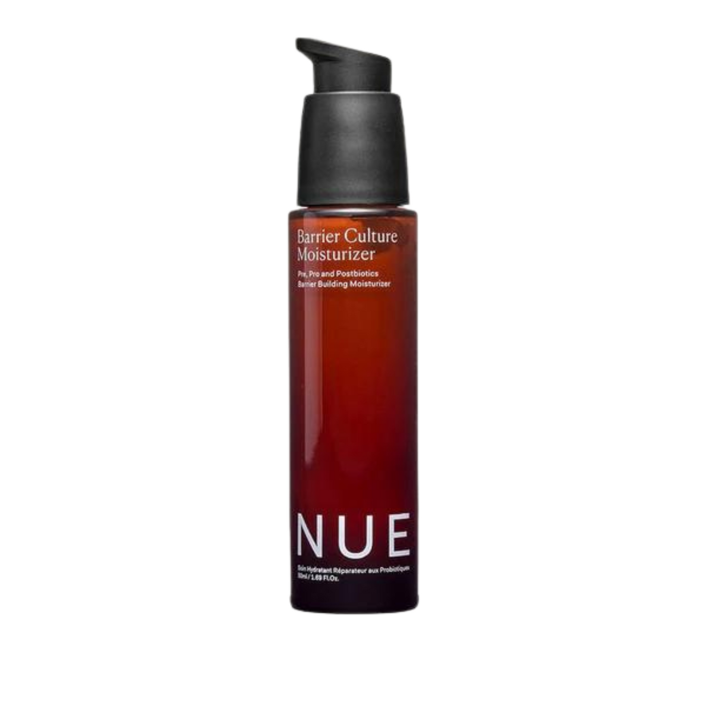 The Nue Co Barrier Culture Moisturizer