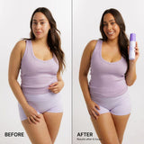 Luna Bronze Solar Eclipse Clear Self Tanning Mousse