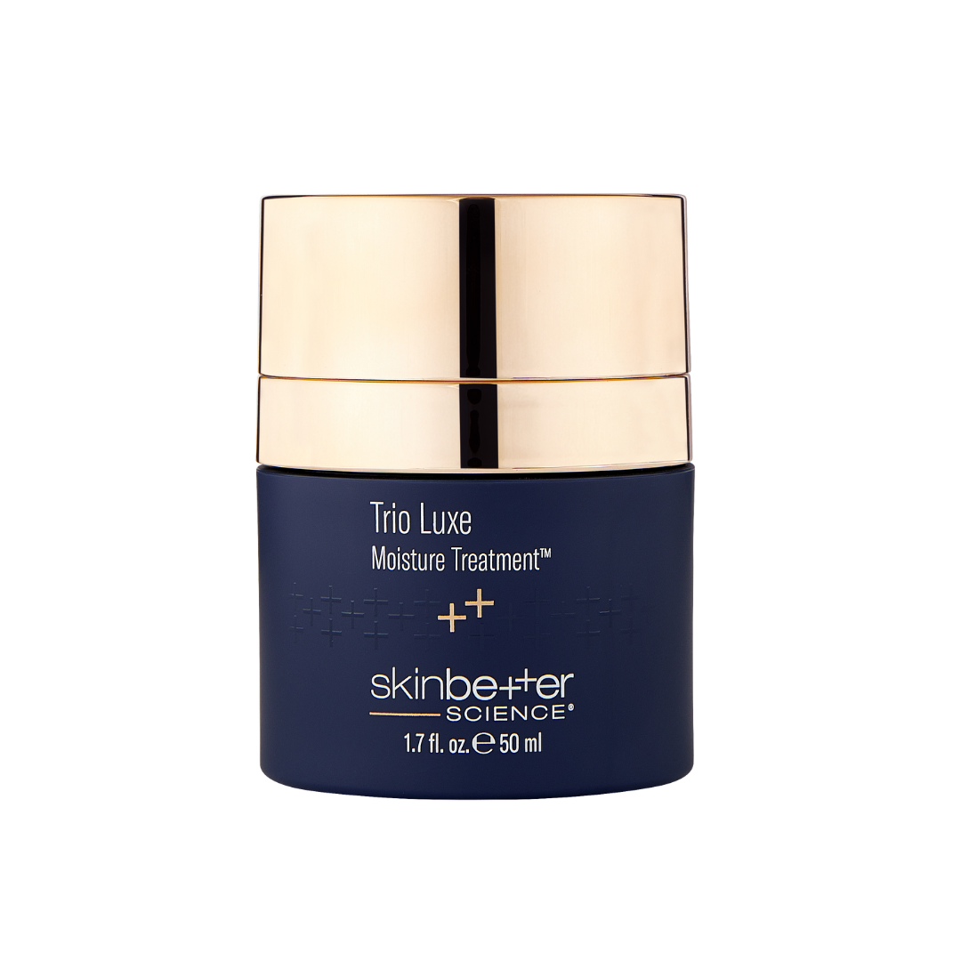 skinbetter science® Trio Luxe Moisture Treatment – Shop Crafted Beauty