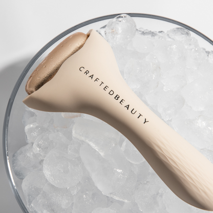 Crafted Beauty SCULPT Ice Roller