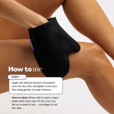 Luna Bronze Tanning Mitt