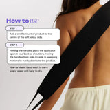 Luna Bronze Self-Tan Back Applicator