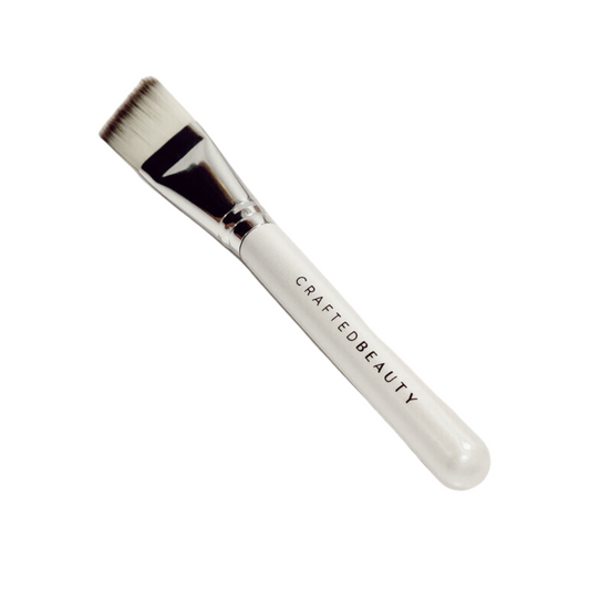 Crafted Beauty Face Mask Brush
