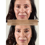 Daily Mineral Sunshade Broad Spectrum SPF 45