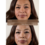 Daily Mineral Sunshade Broad Spectrum SPF 45