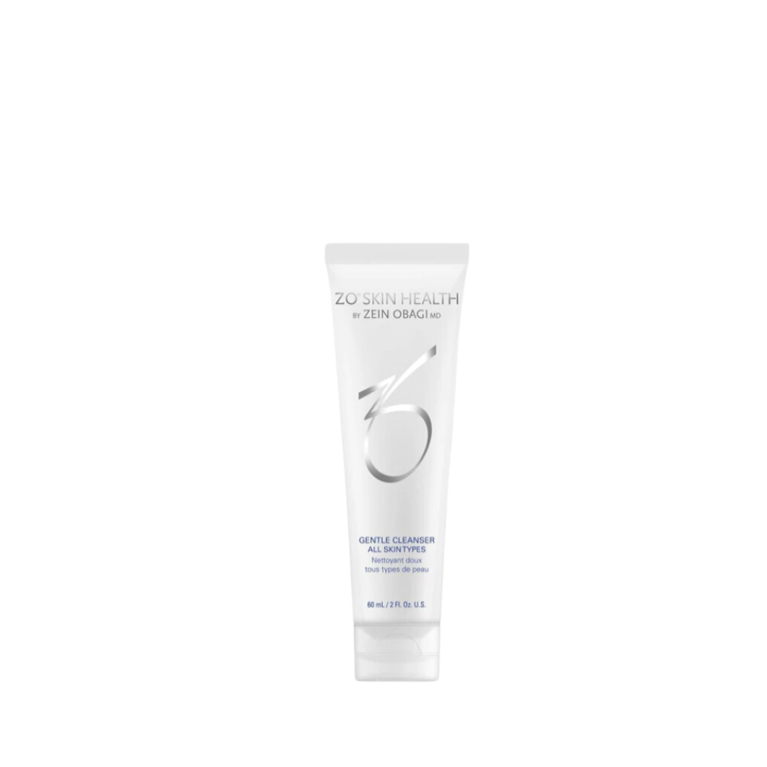 ZO Skin Health Gentle Cleanser Shop Crafted Beauty