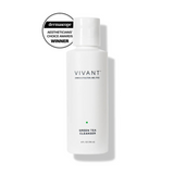 Vivant Green Tea Cleanser