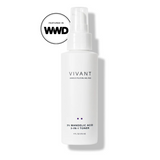 Vivant 3% Mandelic Acid 3-In-1 Toner