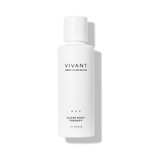 Vivant Clear Body Therapy