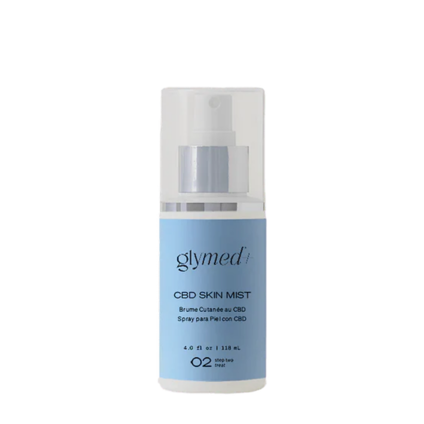 glymed+ Skin Mist