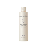 Acne Face And Body Wash