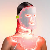 LED Esthetics Glotech™ Mask Pro + Collar