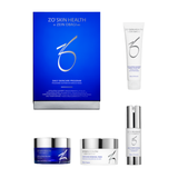 Daily Skincare Program Kit