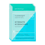 Patchology Hydrate Sheet Masks