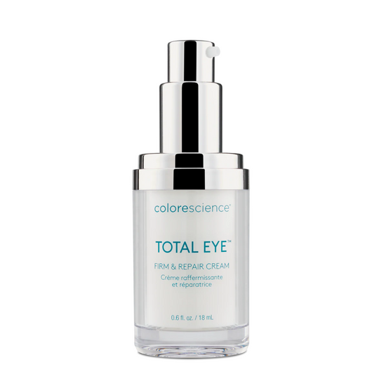 Colorescience Total Eye® Firm & Repair Cream