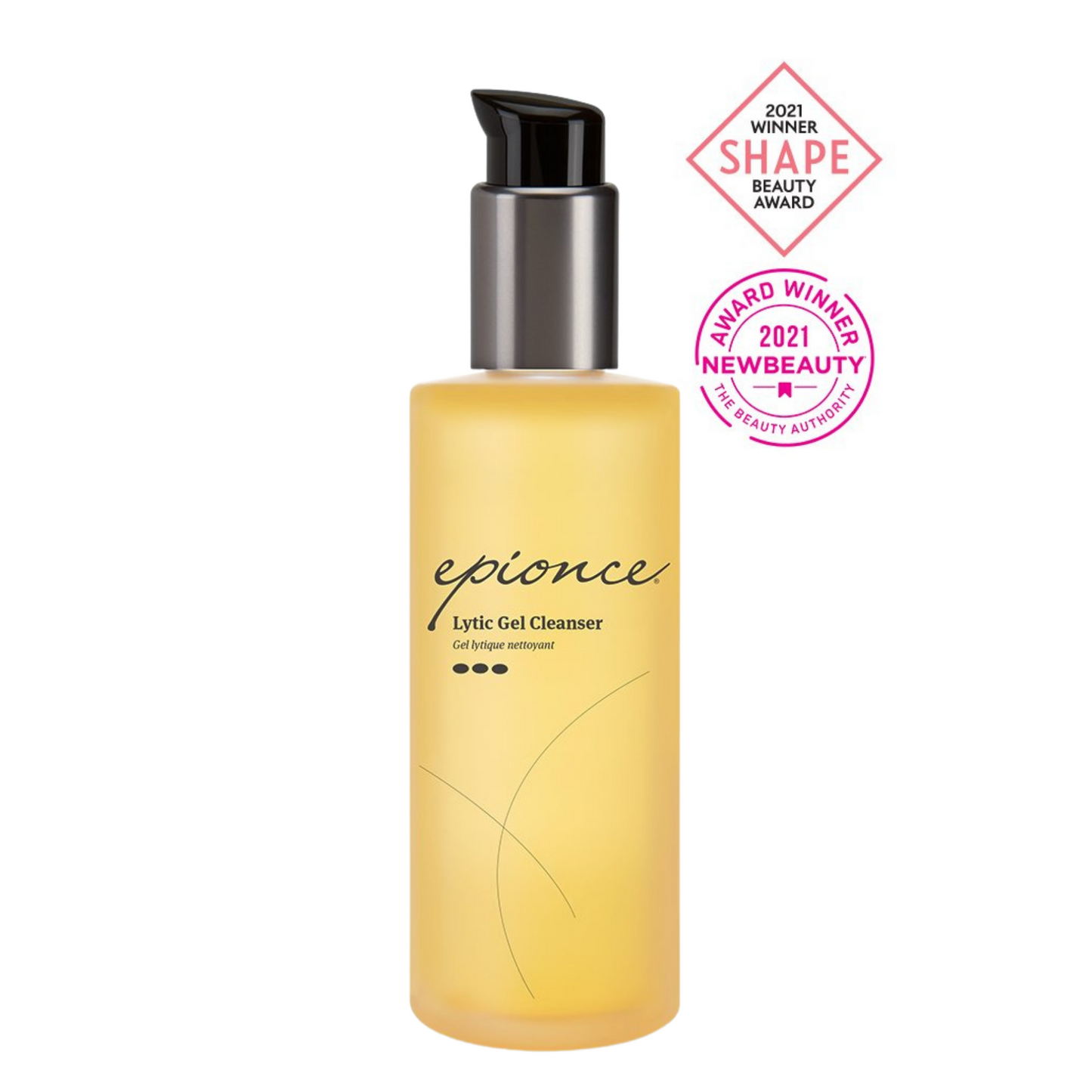 Epionce Lytic Gel Cleanser