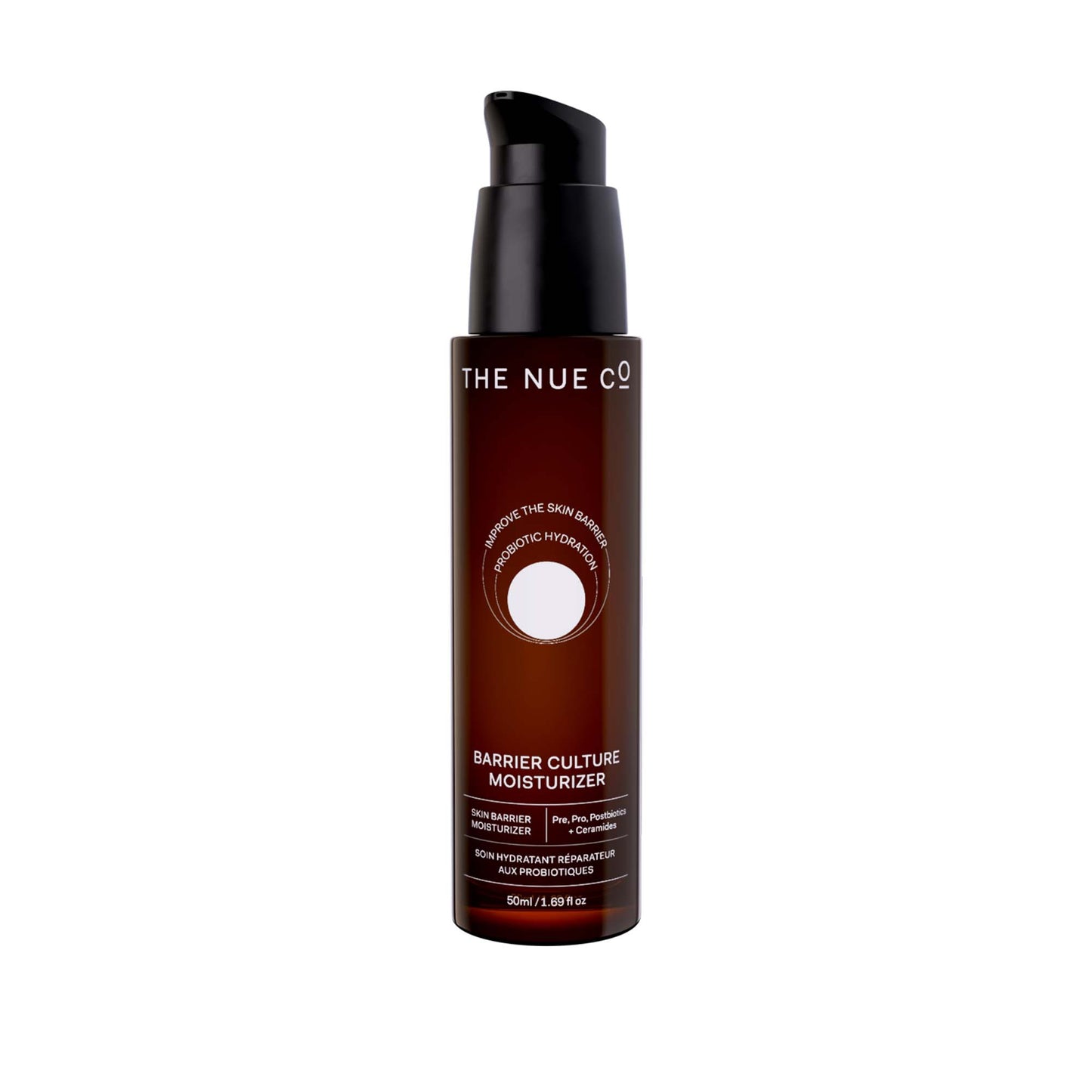 The Nue Co Barrier Culture Moisturizer