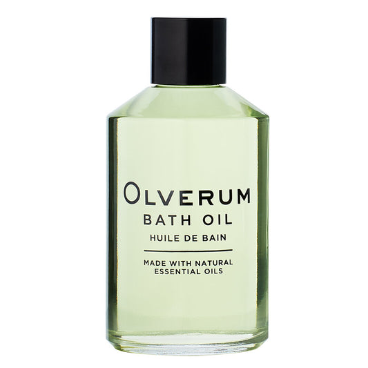  Olverum Firming Body Oil - Luxury Skin Tightening Oil 100ml  Spray - Ethically Sourced Blend of Active Botanical and Essential Oils -  Contouring Collagen Boost for Women And Men 