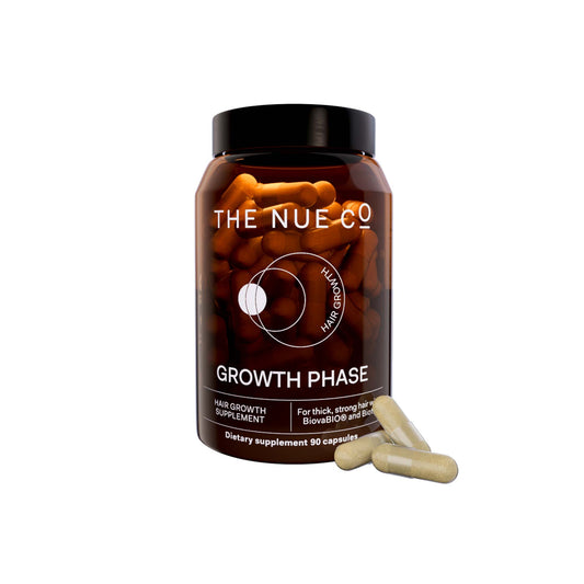 The Nue Co Growth Phase