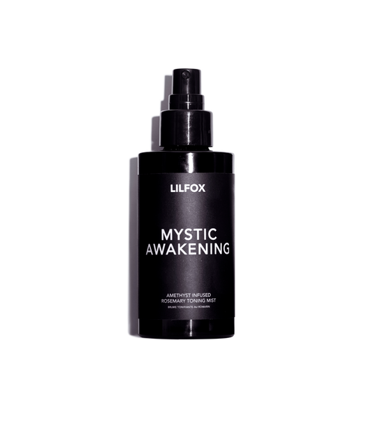 LILFOX Mystic Awakening Rosemary Toning Mist