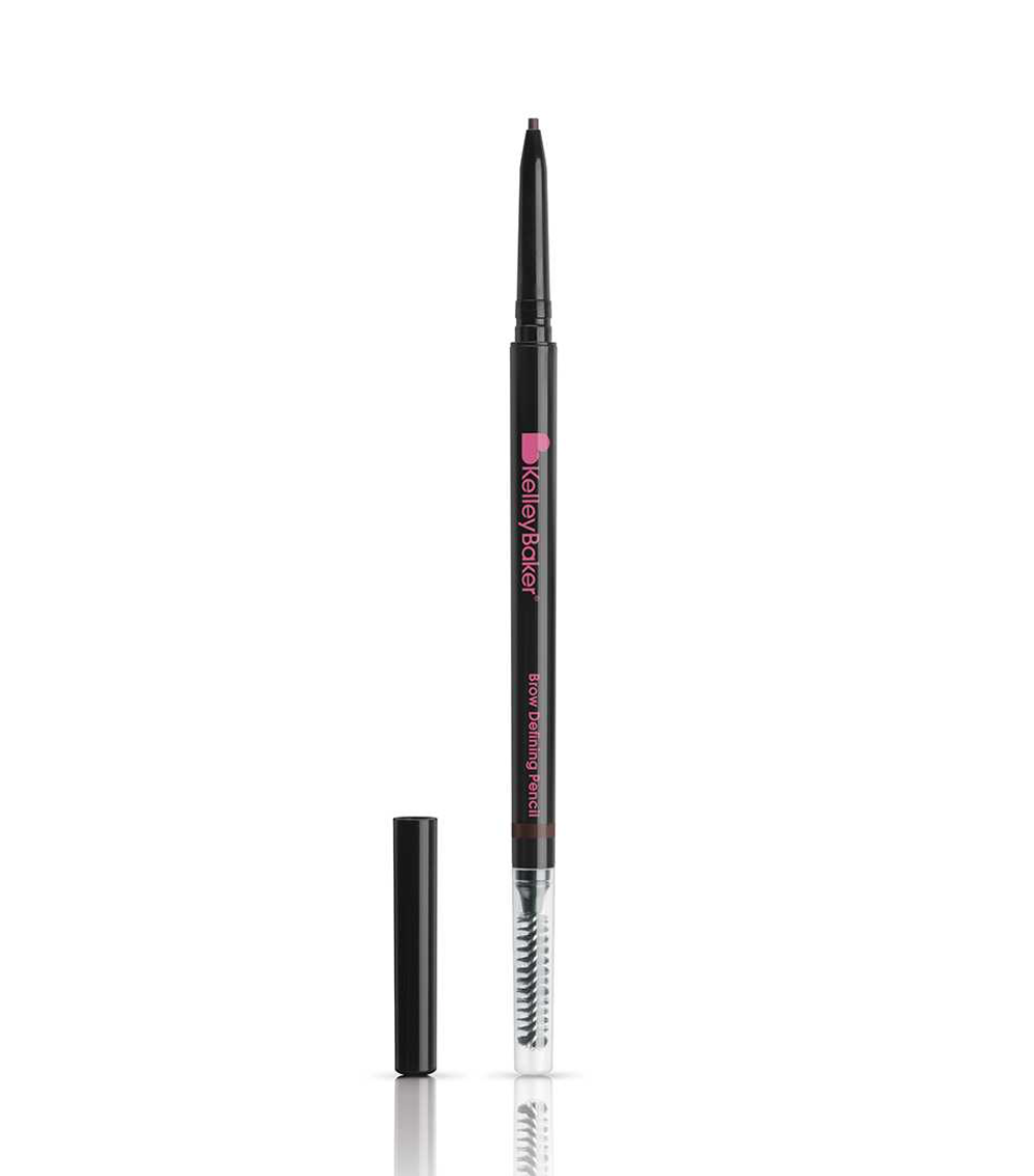Kelley Baker Brows Brow Defining Pencil Shop Crafted Beauty