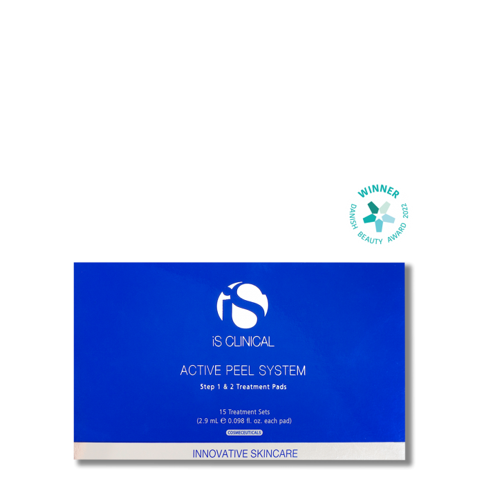 iS CLINICAL Active Peel System