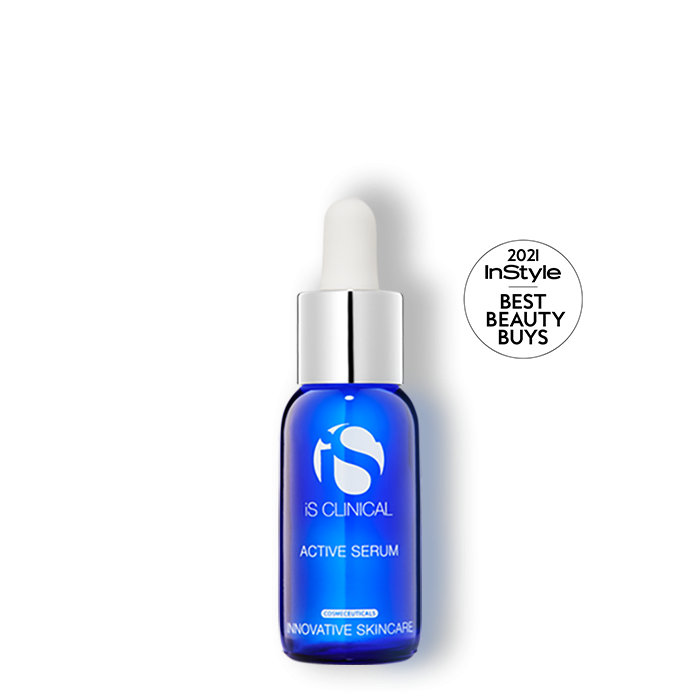 iS CLINICAL Active Serum