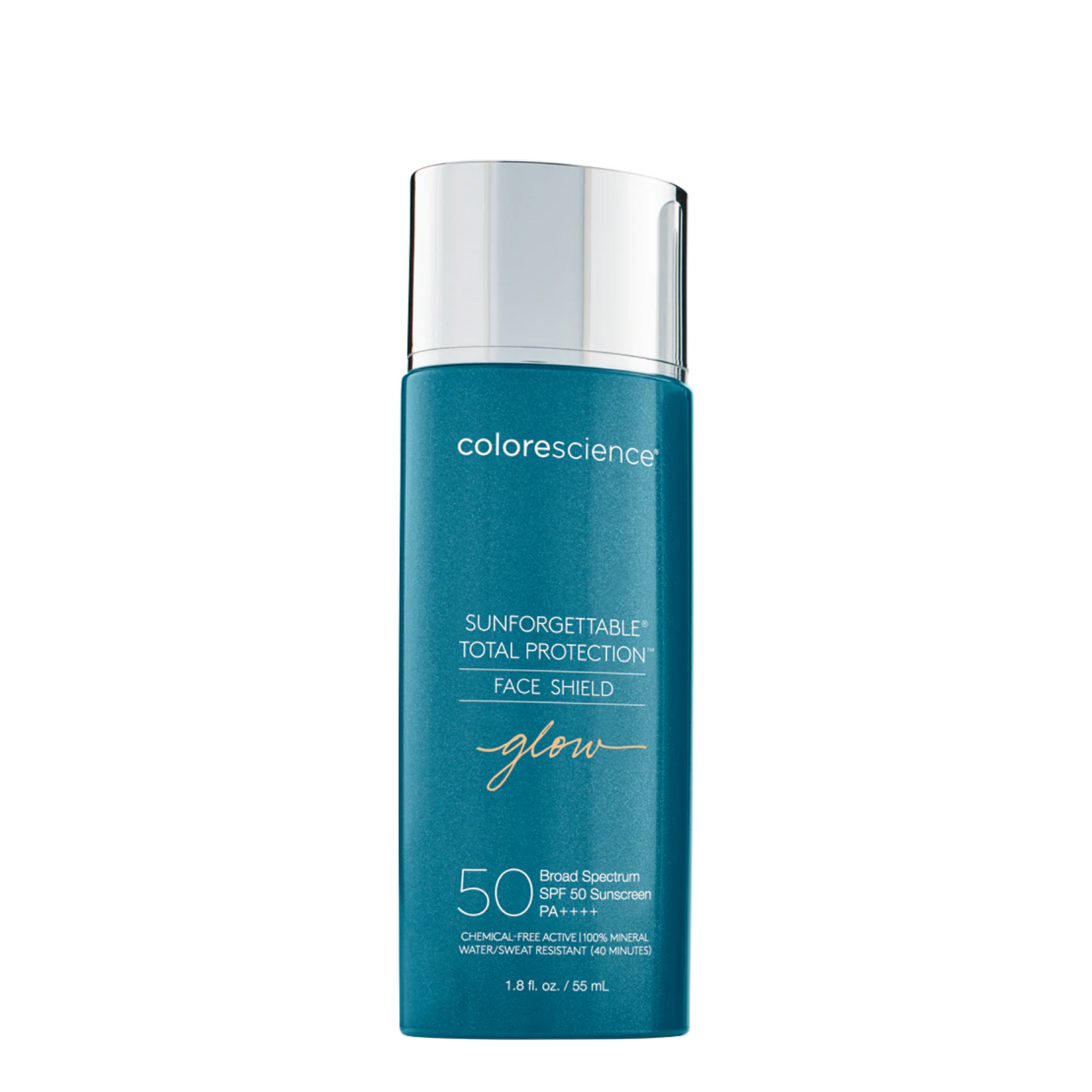 Colorescience Sunforgettable® Total Protection™ Face Shield GLOW SPF 50