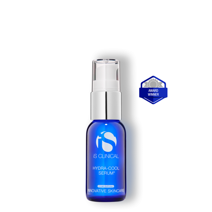 iS CLINICAL Hydra-Cool Serum