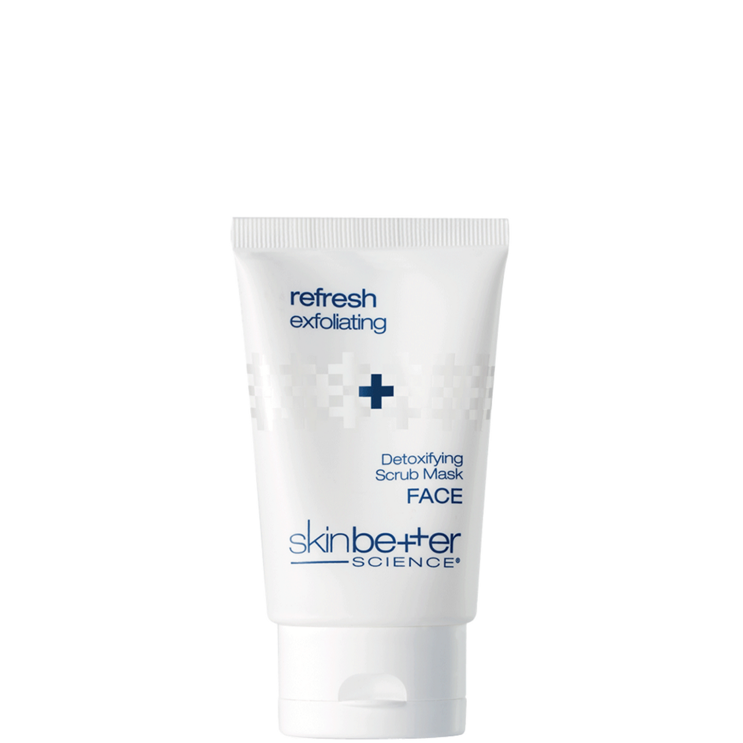 skinbetter science® Detoxifying Scrub Mask