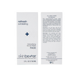 skinbetter science® Detoxifying Scrub Mask