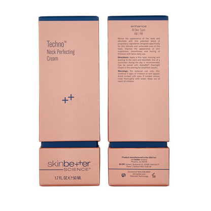 skinbetter science® Techno Neck Perfecting Cream